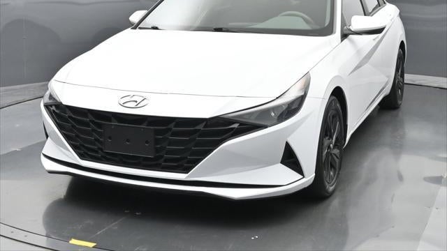 Preowned 2021 Hyundai ELANTRA SEL for Sale