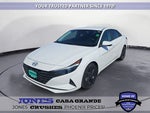 2021 Elantra Thumbnail 11