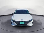2021 Elantra Thumbnail 12