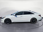 2021 Elantra Thumbnail 13