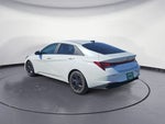 2021 Elantra Thumbnail 14