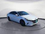 2021 Elantra Thumbnail 17