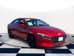 2022 Elantra Thumbnail 1