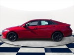 2022 Elantra Thumbnail 3