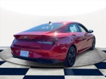 2022 Elantra Thumbnail 5