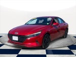 2022 Elantra Thumbnail 2