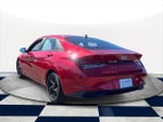 2022 Elantra Thumbnail 4