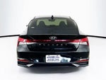 2022 Elantra Thumbnail 4