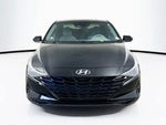 2022 Elantra Thumbnail 5