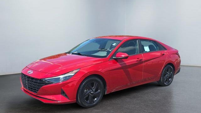 Preowned 2023 Hyundai ELANTRA SEL for Sale