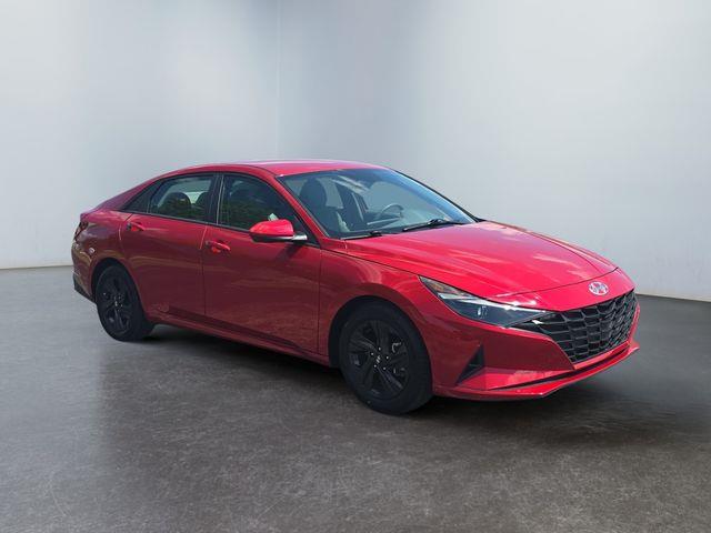 2023 Hyundai Elantra - $20,400
