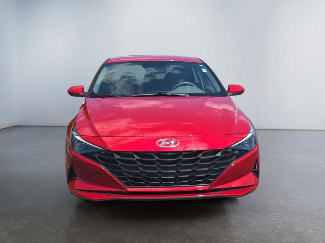 2023 Hyundai Elantra - $20,400