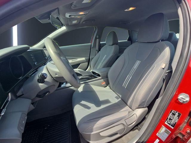 2023 Hyundai Elantra - $20,400