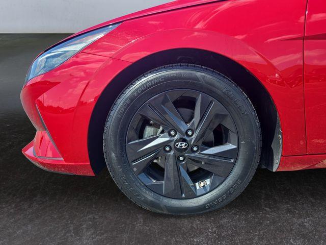 2023 Hyundai Elantra - $20,400