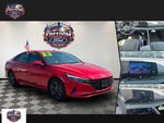 2023 Elantra Thumbnail 25