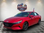 2023 Elantra Thumbnail 26