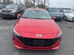 2023 Elantra Thumbnail 9