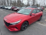 2023 Elantra Thumbnail 10