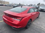 2023 Elantra Thumbnail 13