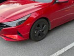 2023 Elantra Thumbnail 4