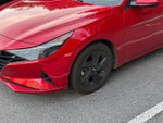 2023 Elantra Thumbnail 5
