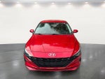 2023 Elantra Thumbnail 7