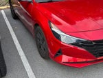 2023 Elantra Thumbnail 10