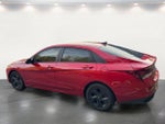 2023 Elantra Thumbnail 14