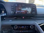 2021 Elantra Thumbnail 4