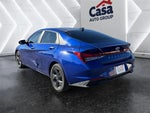 2021 Elantra Thumbnail 16