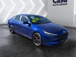 2021 Elantra Thumbnail 29