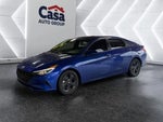 2021 Elantra Thumbnail 2