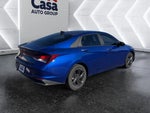 2021 Elantra Thumbnail 31