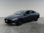 2021 Elantra Thumbnail 1