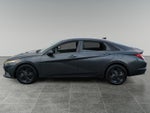 2021 Elantra Thumbnail 2