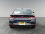 2021 Elantra Thumbnail 4