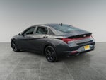 2021 Elantra Thumbnail 3