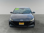 2021 Elantra Thumbnail 8