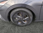 2021 Elantra Thumbnail 14