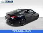 2022 Elantra Thumbnail 5