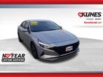 2022 Elantra Thumbnail 1