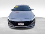 2022 Elantra Thumbnail 2