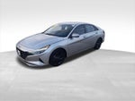 2022 Elantra Thumbnail 3