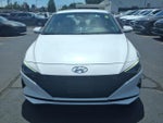 2022 Elantra Thumbnail 2