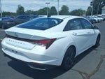 2022 Elantra Thumbnail 5