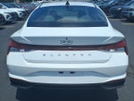 2022 Elantra Thumbnail 6