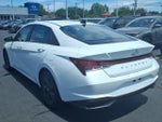 2022 Elantra Thumbnail 8