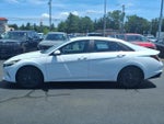 2022 Elantra Thumbnail 9