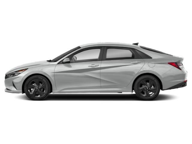 2022 Hyundai ELANTRA SEL — photo 1 of 12
