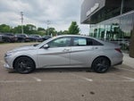 2023 Elantra Thumbnail 2
